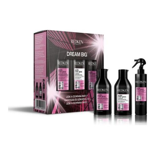 Redken Acidic Color Gloss Dream Big za ženske Slike