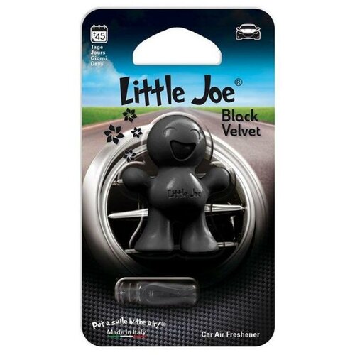Little Joe Mirisna figurica Little Joe - Black Velvet Cene