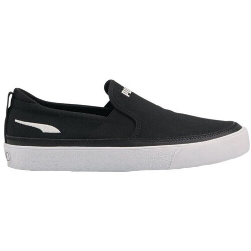 Puma Bari Z Slipon Crna Slike