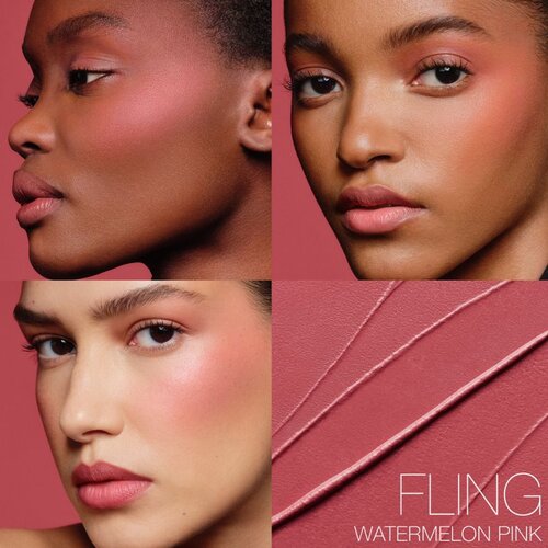 Nars The Multiple večnamenski make-up v paličici odtenek FLING 8 g Slike