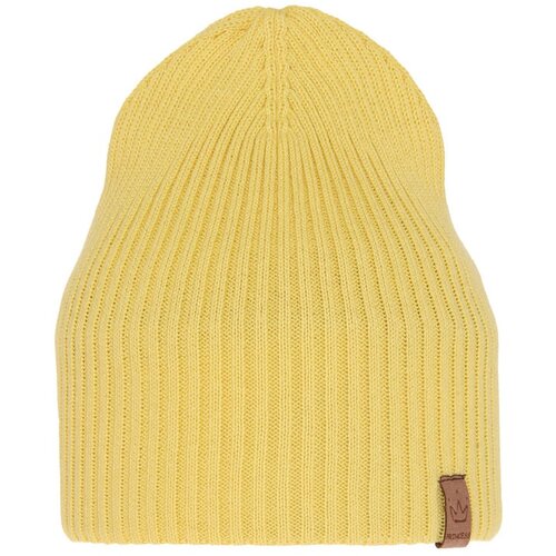 AGBO Girl's spring/ autumn hat yellow Silana Slike