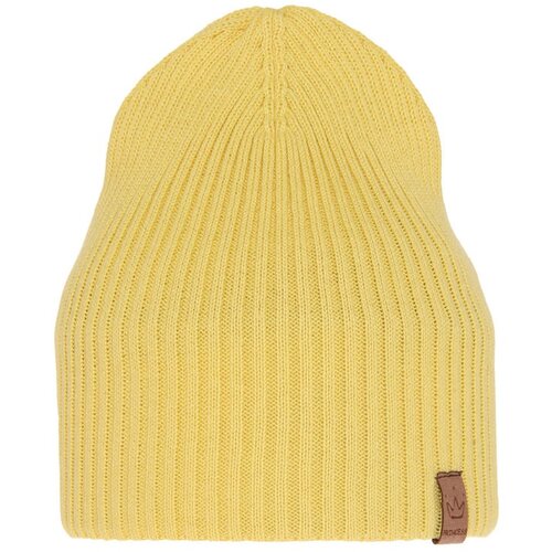 AGBO Girl&amp;#039;s spring/ autumn hat yellow Silana Slike
