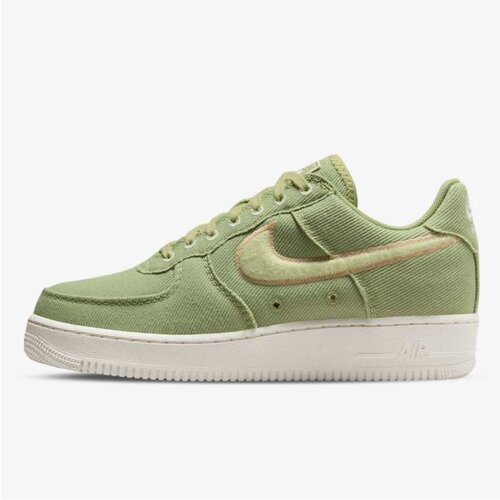 Nike Air force 1 low canvas Cene