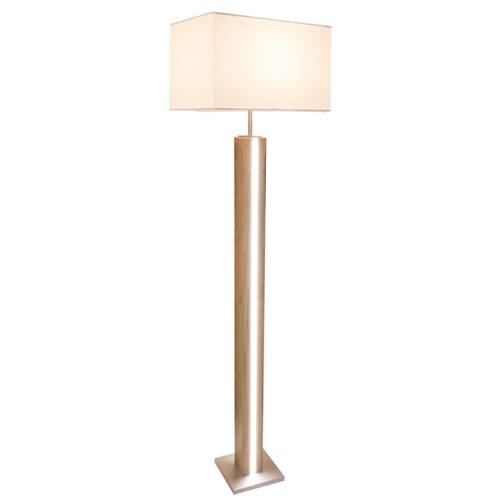 Globo 41130246X - LED Stojeća lampa FOREST 1xE27/40W/230V Slike