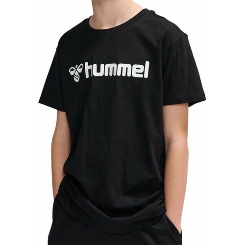 Hummel majica hmlgo 2.0 logo t-shirt s/s kids unisex dečiji Slike