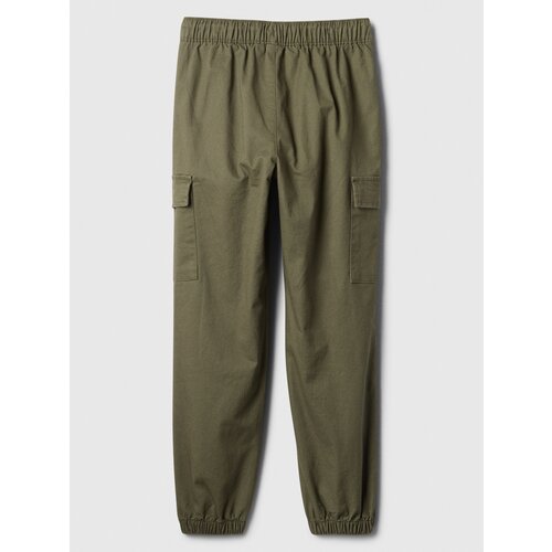 GAP Children&amp;#039;s cargo twill sweatpants - Boys Slike