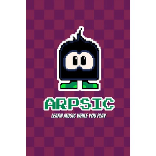 Steam Arpsic (PC) Key EUROPE Cene