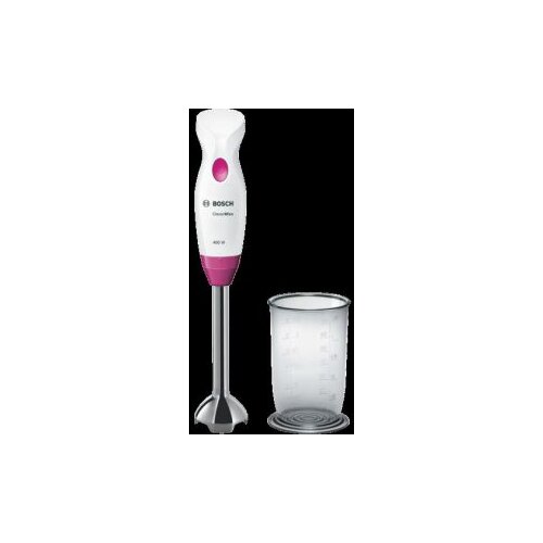 Bosch &amp;scaron;tapni mikser MSM2410PW Slike