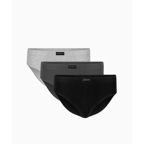 Atlantic Mu&amp;scaron;ke gaćice 3 Pack Slike