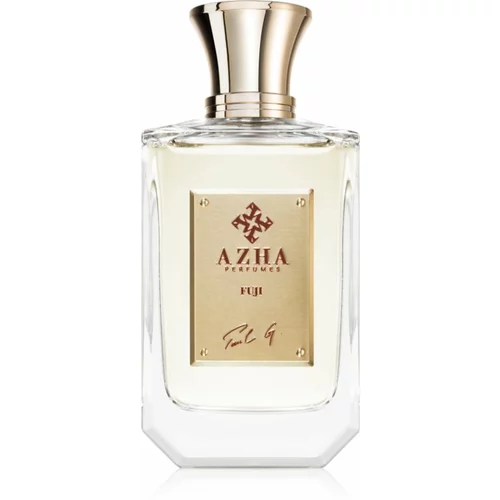AZHA Perfumes Fuji parfemska voda uniseks ml
