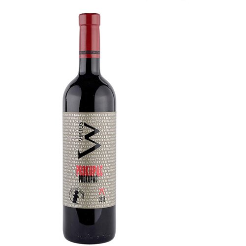 Virtus Prokupac crveno vino 0,75 l Cene