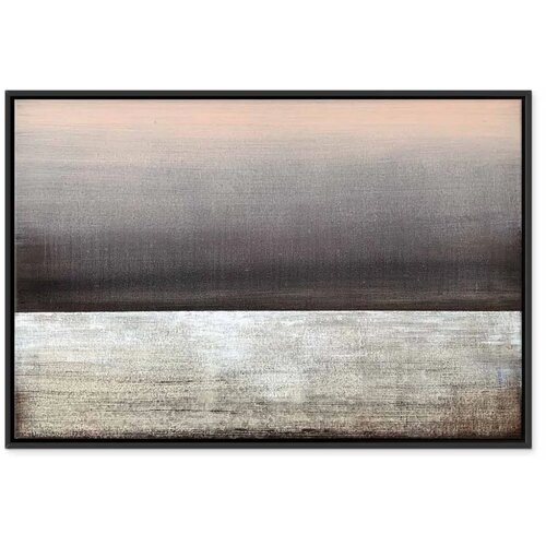  Slika - Pink Dawn (1 Part) Wide 120x80 Slike
