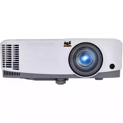 Projektor ViewSonic PA503W DLP/WXGA/1280x800/3800Alum/22000 1/HDMI/2xVGA/1.1x/zvučnik/lampa 200w Cene