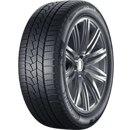 Continental Zimske pnevmatike WinterContact TS 860 S 315/30R21 105W XL