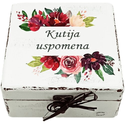  Kutija uspomena, poklon za prijatelje &Scaron;165170 Cijene