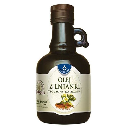 Oleofarm Ulje podlanka, hladno pre&scaron;ano (250 ml) Cijene