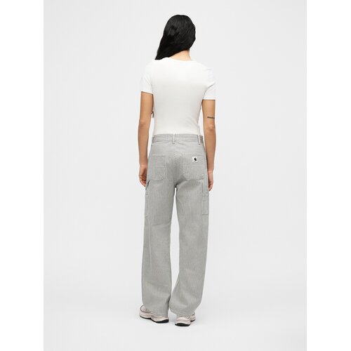 Carhartt WIP Traperice grafit siva Slike