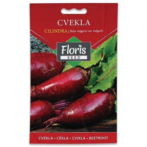 Floris seme povrće-cvekla cylindra 2g FL Cene