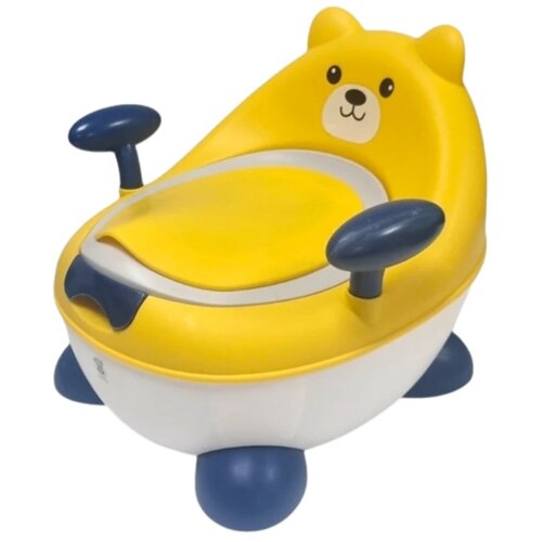Bbo noša za bebe Bear, Yellow Cene