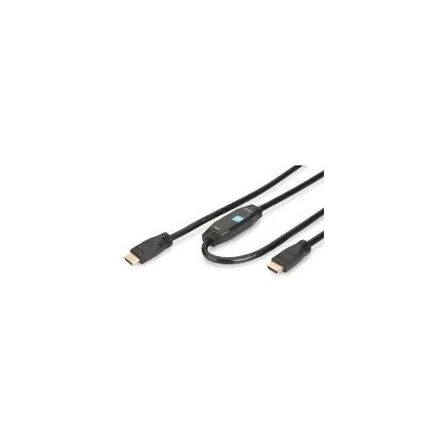  HDMI kabl 19 pol. ST - ST sa pojacivacem 15m AK-330105-150-S Cijene