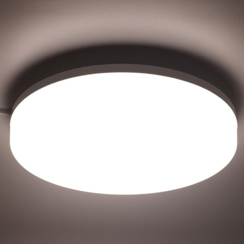  Retlux- LED RGBW prigu&amp;scaron;iva stropna lampa za kupatilo LED/20W/230V Wi-Fi IP44 bela Slike