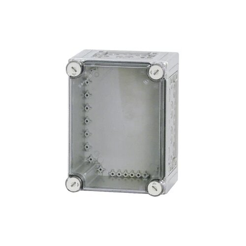Eaton CI23E-125 kući&amp;scaron;te 187.5 x 250 x 150 plastika siva 1 St. Slike