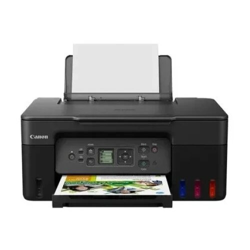 Canon Pixma G3470 beli MF inkjet &scaron;tampač Cene