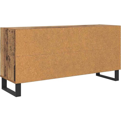  ormar 103,5 x 30 x 50 cm Staro drvo Konstruirano drvo Slike