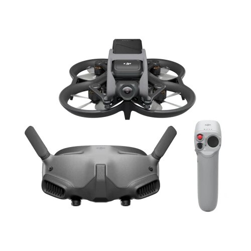 Dji Avata Pro-View Combo（ Goggles 2） Slike
