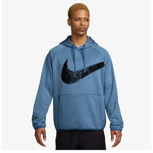 Nike muški duks M nk tf hoodie swoosh po FZ1072-429 Cene