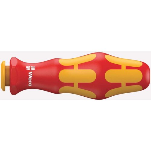 Wera Werk Handhalter 9x102mm 05003990001: Wera Werk ročni držalo za bite 9x102 mm 05003990001., (20812220) Cene