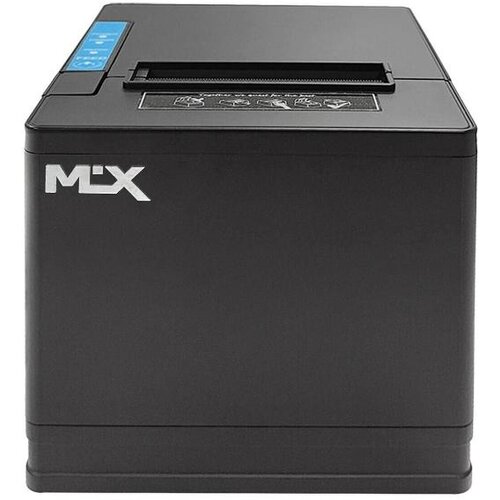 MLX Termalni &amp;scaron;tampac POS OCPP-80S USB+LAN+RS232 Slike