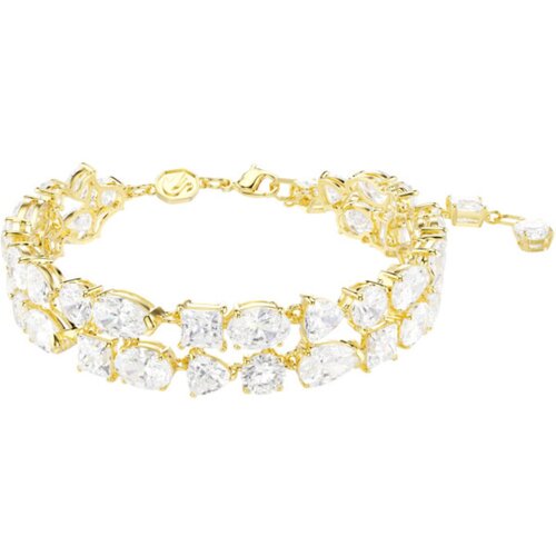 Swarovski zapestnica Mesmera 5743827 Cene