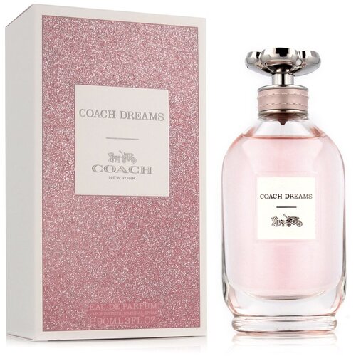 Coach Dreams 90 ml parfemska voda za ženske Cene