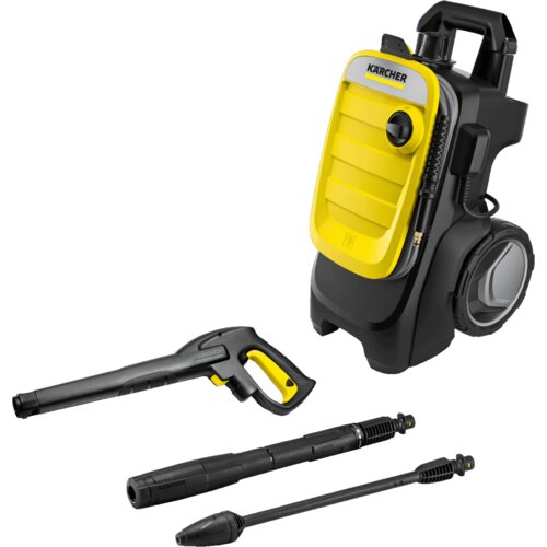  Karcher Visokotlačni perači, 3000 W, Compact &amp;ndash; K 7 Compact Slike