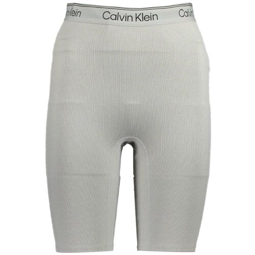 Calvin Klein GRAY WOMEN'S SHORT PANTS Cijene
