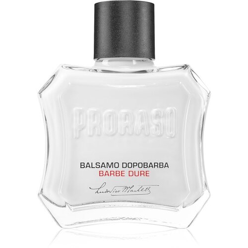 Proraso Red After Shave Balm balzam po britju z vonjem sandalovine 100 ml Cene
