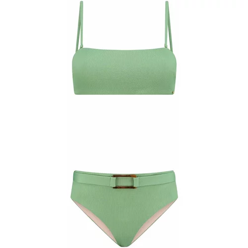 Shiwi Bikini 'Lola' zelena