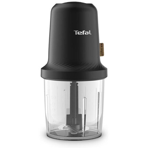 Tefal Sjeckalica MQ80E838, Crna Cijene