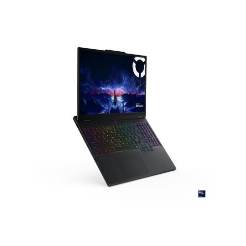 Lenovo legion 5 15IRX10 (eclipse black) wuxga ips, i7-13650HX, 32GB, 1TB ssd, rtx 5050 8GB (83LY006UYA // win 11 home) Slike
