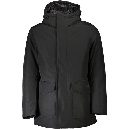 WOOLRICH BLACK MEN&#39;S JACKET Cijene