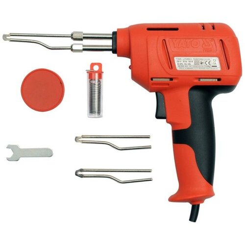 Crafter Yato lemilica pištolj 180W u setu Cene