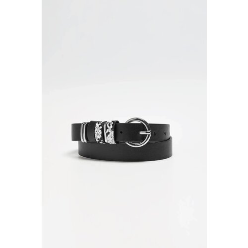 Marisse Women's Accessories L-Pa-4600 Black Cene