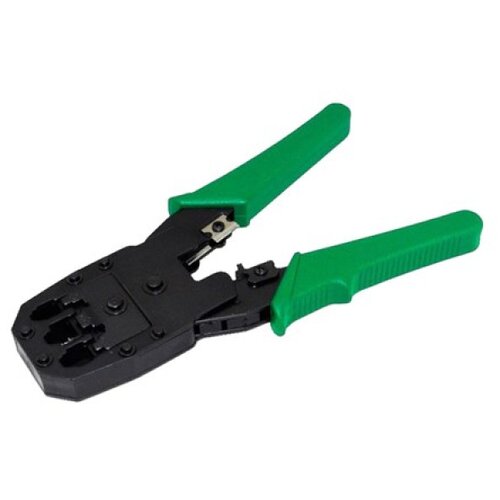 Hanlong Krimp kle&amp;scaron;ta RJ45/RJ11 HT-315 Slike