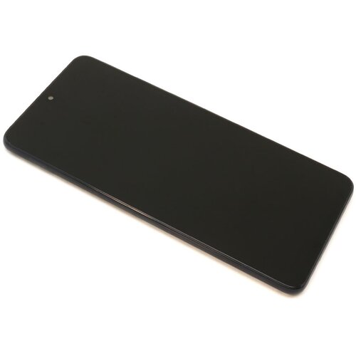  LCD za Huawei Honor Magic 4 Lite + touchscreen + frame black TFT ORG Slike