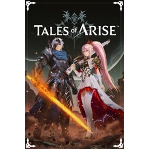  Tales of Arise Cross-Gen Bundle XBOX LIVE Key EUROPE Cene