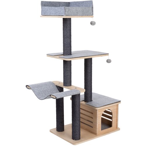 Modern Living Grebalica Raleigh - Siva Cene
