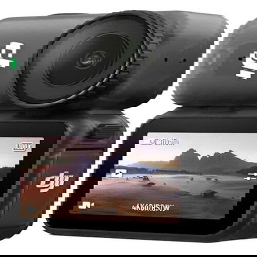 Dji Osmo Nano Standard Co 64GBkamerica, 1-inch... Cijene