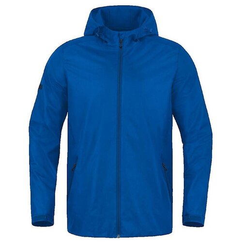 JAKO Jakne Veste Allwetterjacke Allround imperméable Modra Cene