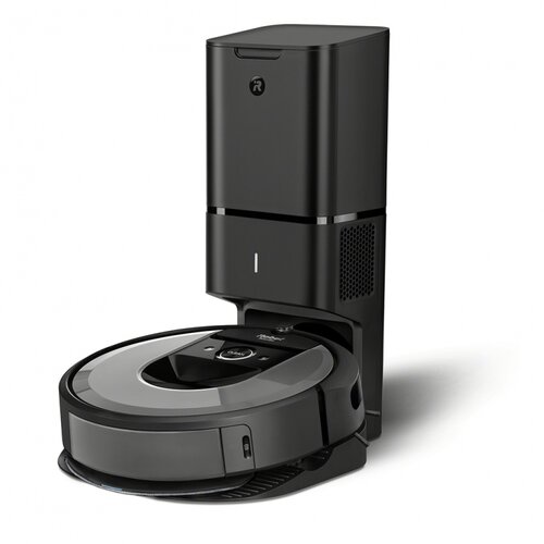 Irobot Robot usisivač Roomba i8+ (i8576) Cene